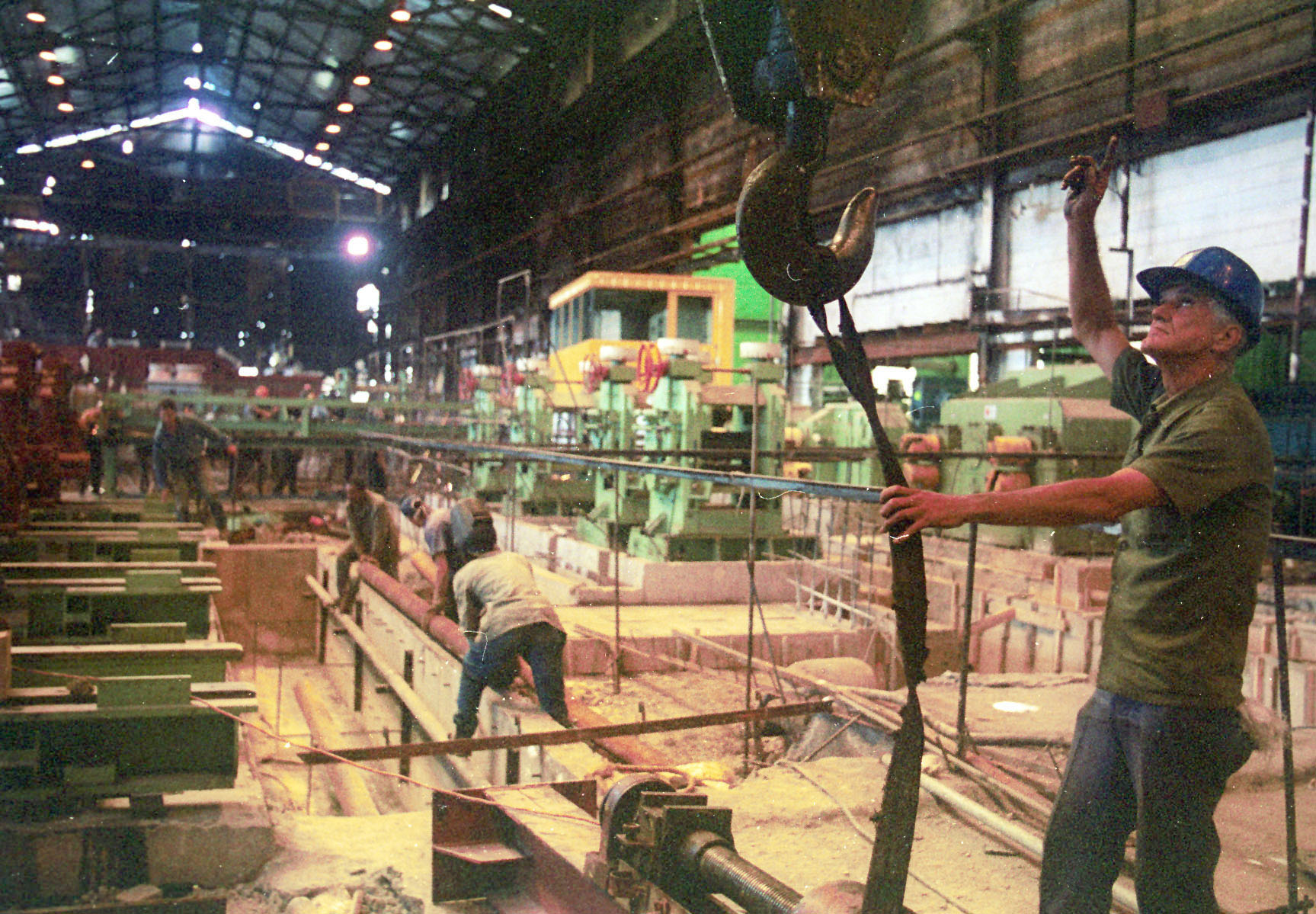 Perfeccionan distribución de utilidades a los trabajadores