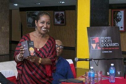 VI Encuentro de Voces Populares: En el canto está el corazón de un pueblo