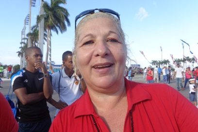 La hora de la unidad