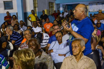 Evaluarán resultados del cuarto proceso de rendición de cuenta