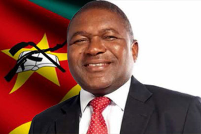 Arriba a Cuba presidente de Mozambique en visita oficial