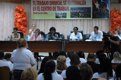 La columna vertebral de un buen funcionamiento