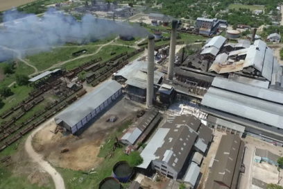 Producción de azúcar crece un 20 por ciento