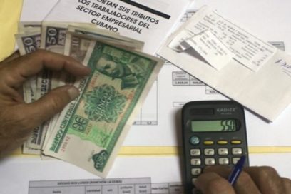 Ya están todos los que son