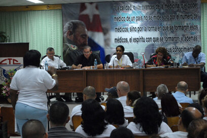 Principal reserva: la calidad de los servicios