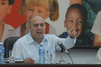 Salud Pública tiene reservas para elevar la eficiencia