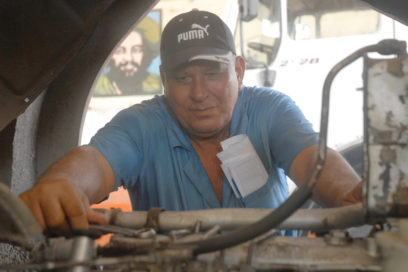 28 de junio, Día del Trabajador del Transporte: Marcar la diferencia
