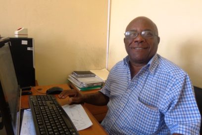 La riqueza de Álvaro y Esperanza