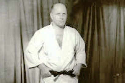 Ippón de Kolychkine