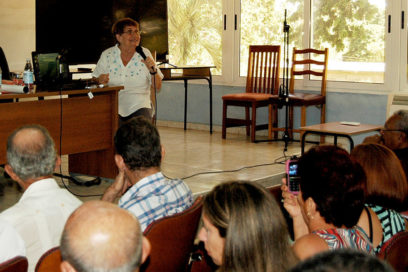 Aprender del Ché todos los días