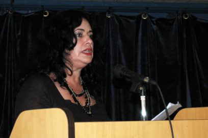 La historia es un arma de combate