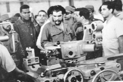 Impulsor de la actividad innovadora