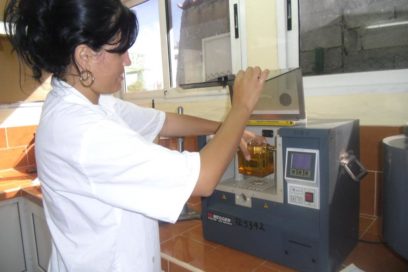 El oro negro de Cabaiguán