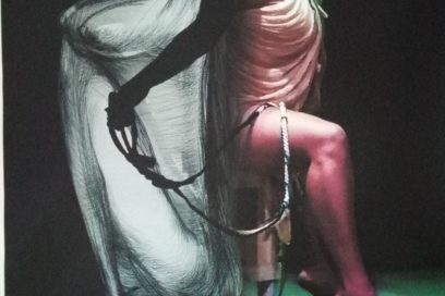 Caballas: una sui géneris propuesta teatral desde Santiago de Cuba