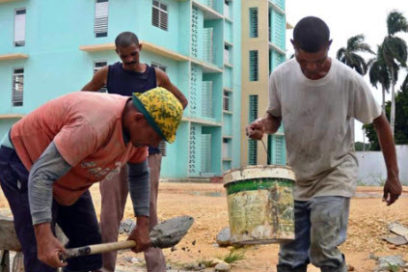 Sector de la construcción: la calidad en el punto de mira