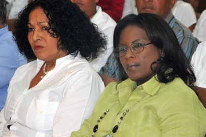 Designan nueva rectora de la Universidad de Oriente