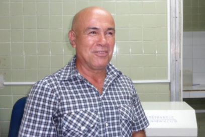 Donantes de sangre: Los que ayudan a salvar vidas