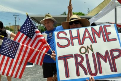 De Trump y sus cambios con respecto a Cuba