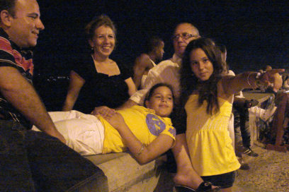 Familia: barrera contra las drogas