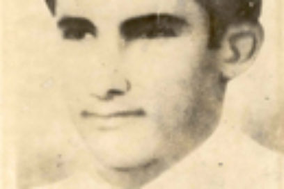 Floro Bistel Somodevilla: un joven consecuente con su tiempo