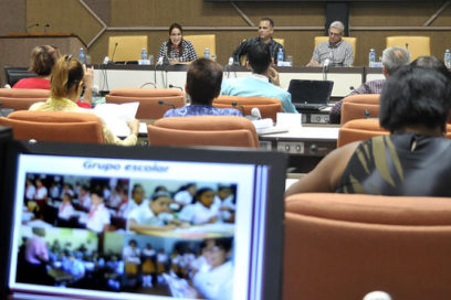 Igualdad de oportunidades para todos