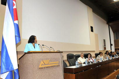 Calidad educativa, un reto de todos los tiempos