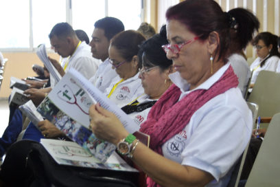 Combatividad, ética y valores humanos