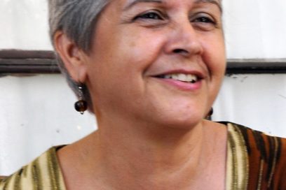 Fue un discurso de retroceso