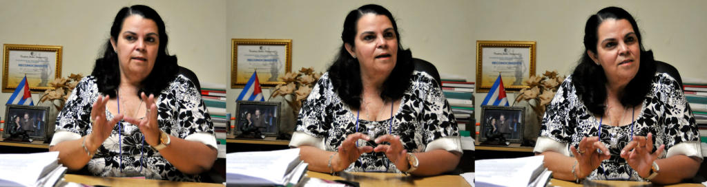 “El notario es una figura clave”