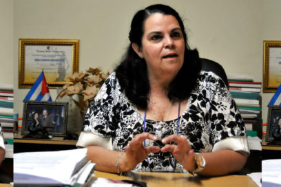 “El notario es una figura clave”