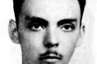 Josué País García: impulsivo, temerario, valiente