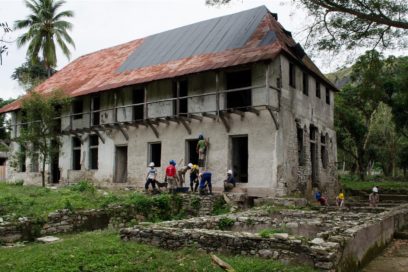 Los caminos del café: Patrimonio con aroma de economía