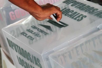 Cruciales elecciones en México