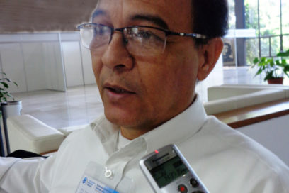 Guion con puesta en escena