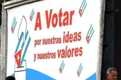 Suceso de pueblo