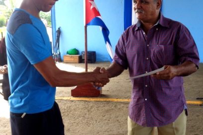 Superan transportistas tuneros índices de eficiencia planificados