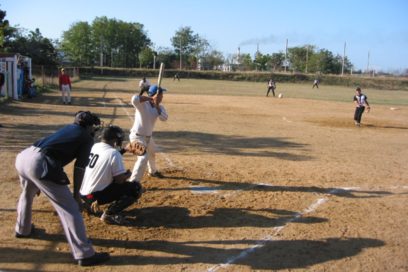 Guantánamo ganó el último cupo a Copa de Sóftbol