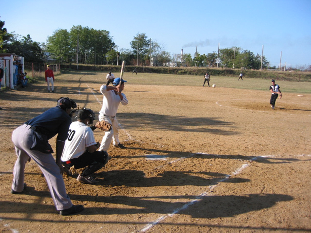 La Copa Lázaro Peña de Sóftbol ya cumplió su etapa zonal.