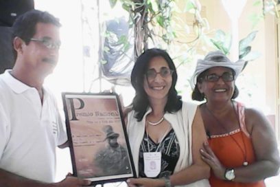 Quinto Festival Toda luz, un lustro de encuentros