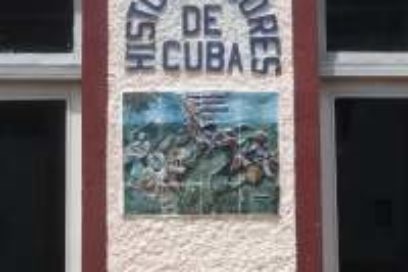 Unión de Historiadores de Cuba condena nueva directiva  de EE.UU. contra la Isla