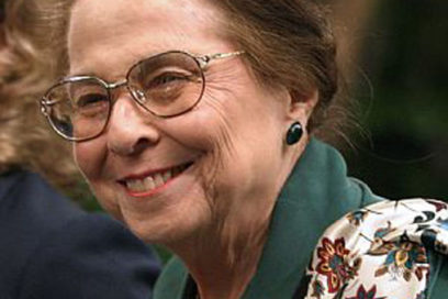 Evocación por Vilma Espín en Santiago de Cuba