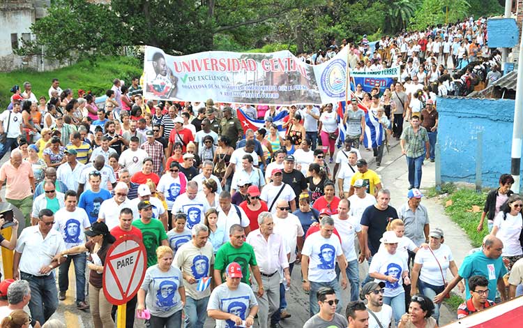 Foto: Ramón Barreras Valdés