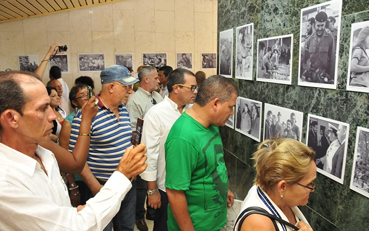 Foto: Ramón Barreras Valdés