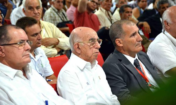 Foto: Modesto Gutiérrez Cabo/ACN