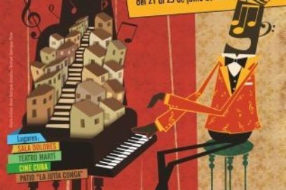 Junio de Festival de Boleros en Santiago de Cuba