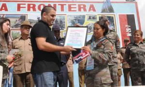 Photo: Escalona Furones, Leonel