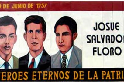 Salvador Pascual Salcedo: lumbre de presente y futuro