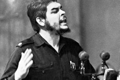 Ernesto Che Guevara: “Nuestra fuerza es la unión” (+ Fotos)