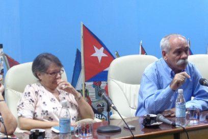 El Che dos décadas después de su regreso sigue emocionando