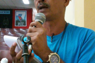 Granma: Constructores por fortalecer funcionamiento sindical